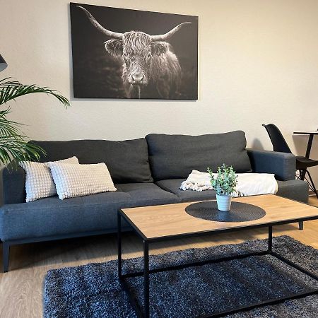 Charming Homes - Studio 25 Волфсбург Екстериор снимка