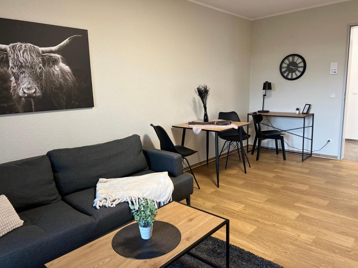 Charming Homes - Studio 25 Волфсбург Екстериор снимка