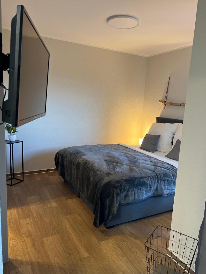 Charming Homes - Studio 25 Волфсбург Екстериор снимка